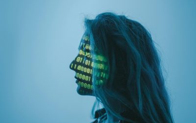 Parlare dell’altro per (non) parlare di sé