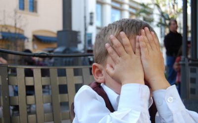 La vergogna che non si vede: il prezzo invisibile del trauma relazionale