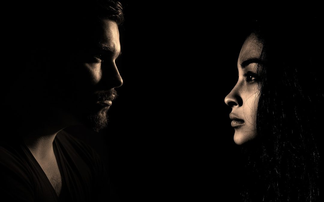 Non riesco a lasciarlo: il peso della colpa nelle relazioni