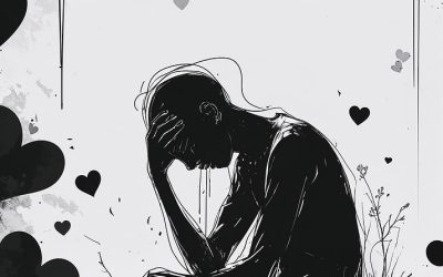 Mi sento pazza di gelosia: come nasce (e si cura) la paura di essere sostituite