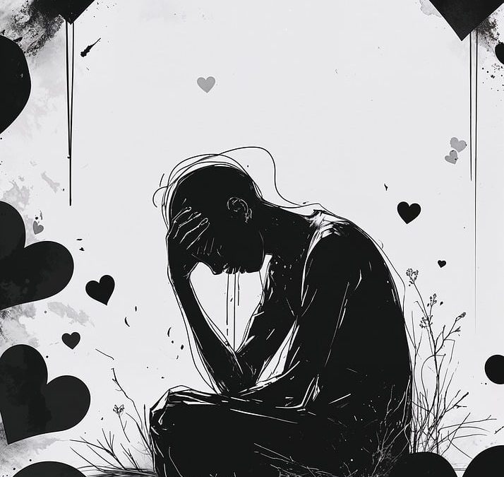 Mi sento pazza di gelosia: come nasce (e si cura) la paura di essere sostituite