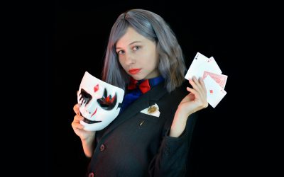 L’importante è sapersela raccontare… ma bisogna farlo bene!