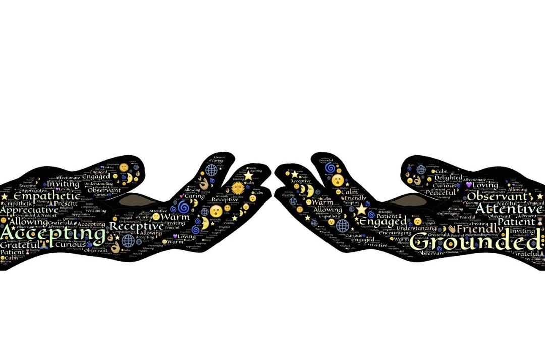 Accettazione o rassegnazione? Una differenza che cambia profondamente il modo di stare nella vita