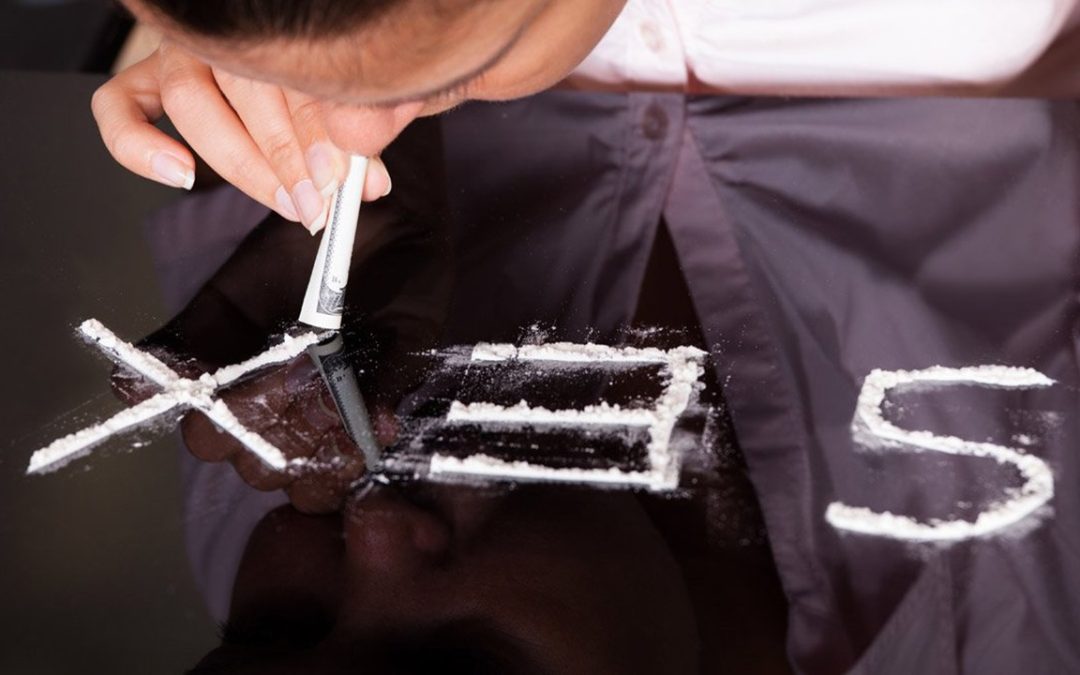 Tra vuoto e desiderio: l’uso di sostanze nella regolazione emotiva e le possibilità terapeutiche