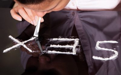 Tra vuoto e desiderio: l’uso di sostanze nella regolazione emotiva e le possibilità terapeutiche