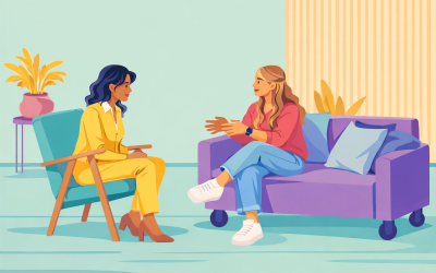 L’IMPORTANZA DELLA VALIDAZIONE IN PSICOTERAPIA