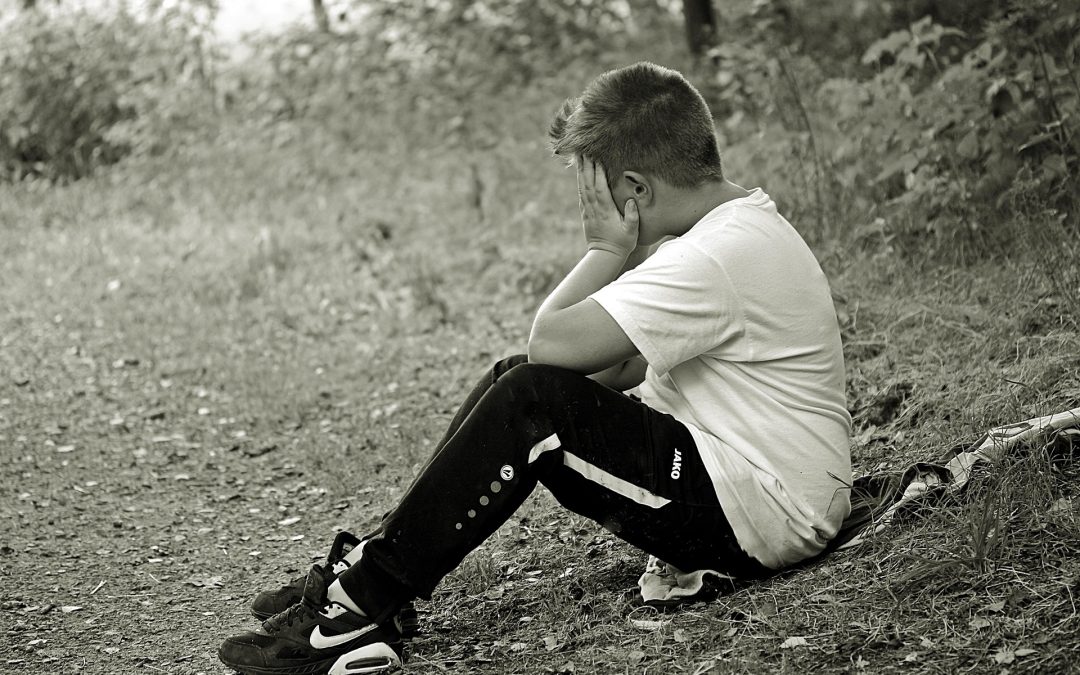 Io valgo. L’impatto profondo del trauma e la via per uscirne
