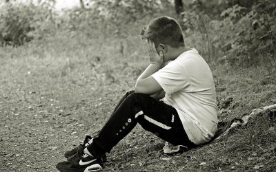Io valgo. L’impatto profondo del trauma e la via per uscirne